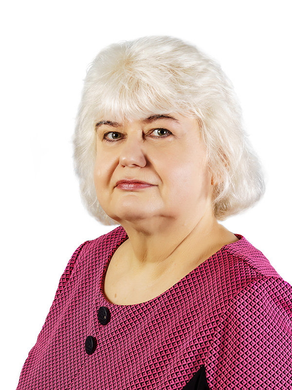 Ковалева Наталья Александровна.
