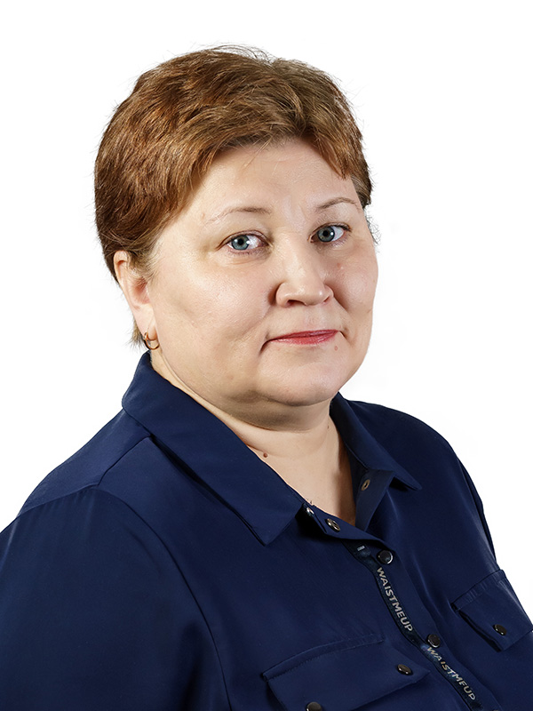 Коршунова Ирина Вячеславовна.
