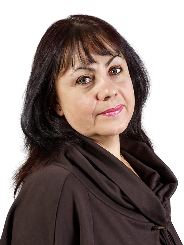 Донина Марина Викторовна.