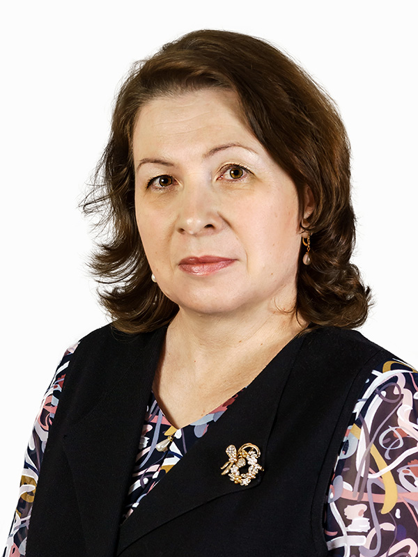Авдеюк Наталья Станиславовна.