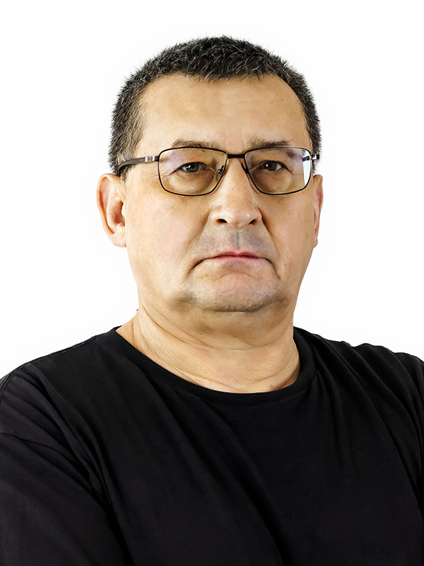 Ефремов Герман Евгеньевич.