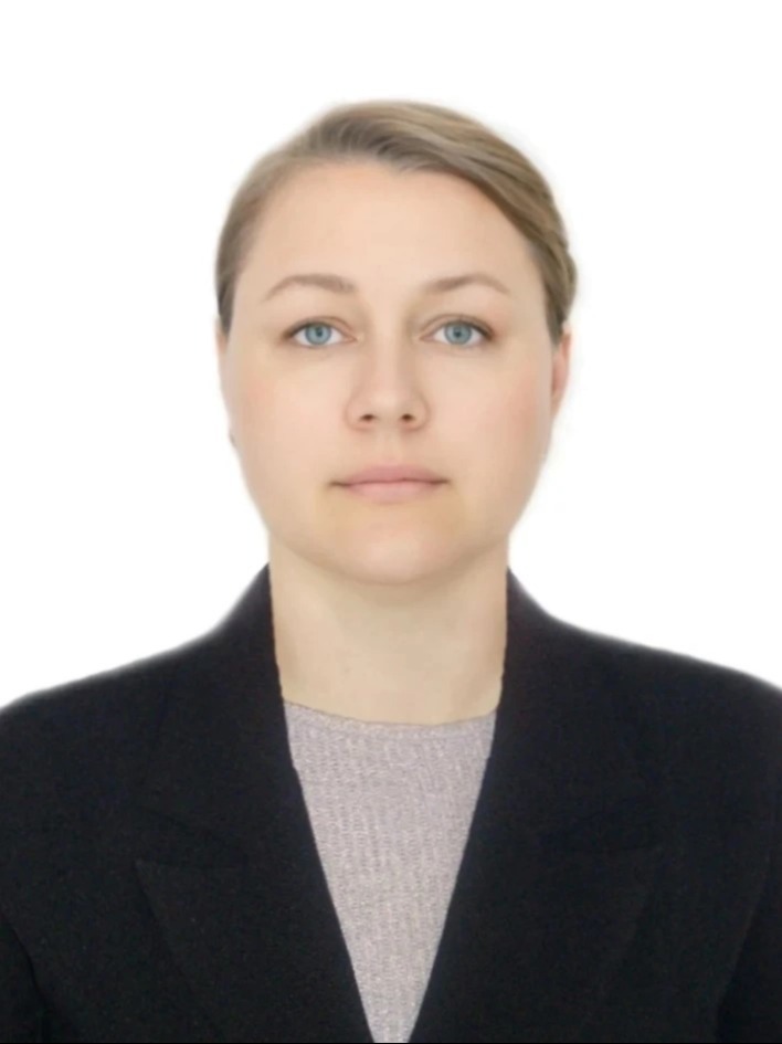 Петрова Елена Викторовна.