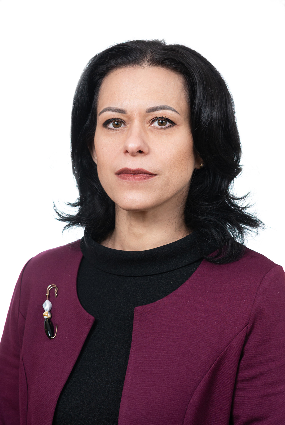 Боброва Елена Валерьевна.