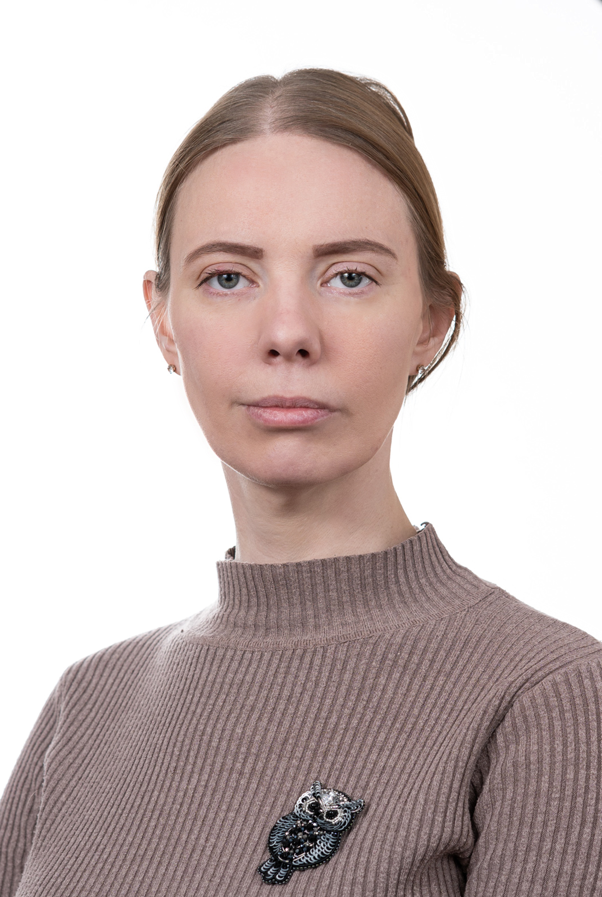Бойкова Елена Сергеевна.