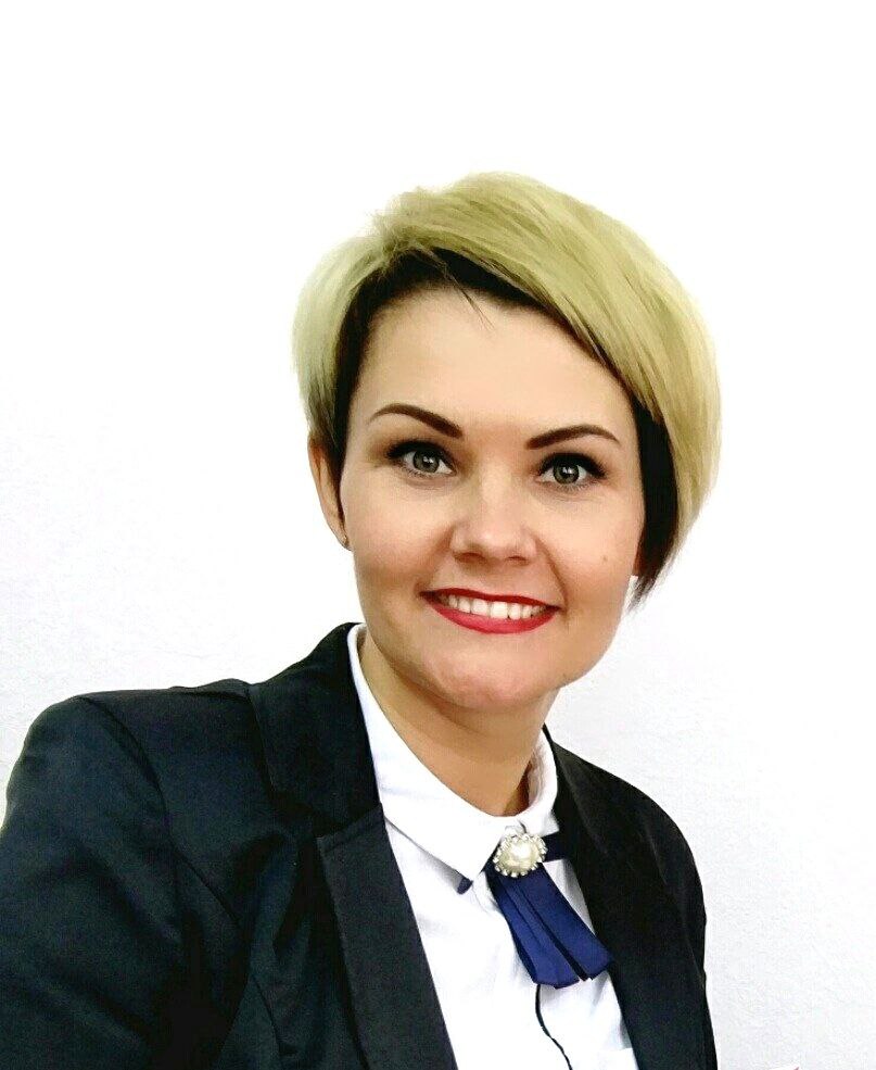 Четырева Светлана Николаевна.