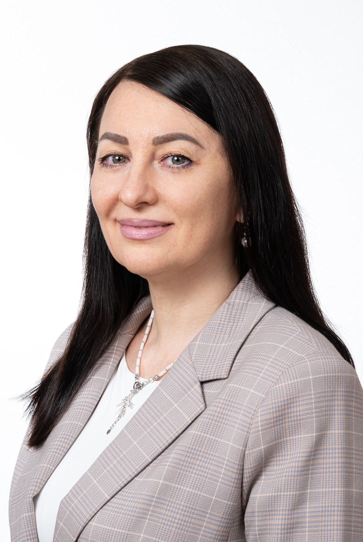 Гагарина Ирина Викторовна.