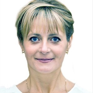 Гаврилова Юлианна Александровна.