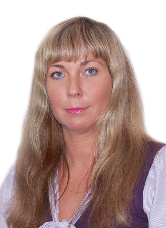 Герасимова Светлана Владимировна.