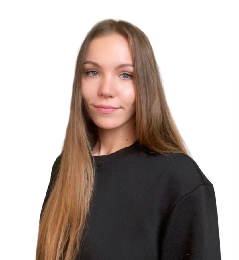 Иванова Полина Евгеньевна.