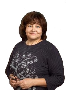 Конопленко Ирина Ивановна.