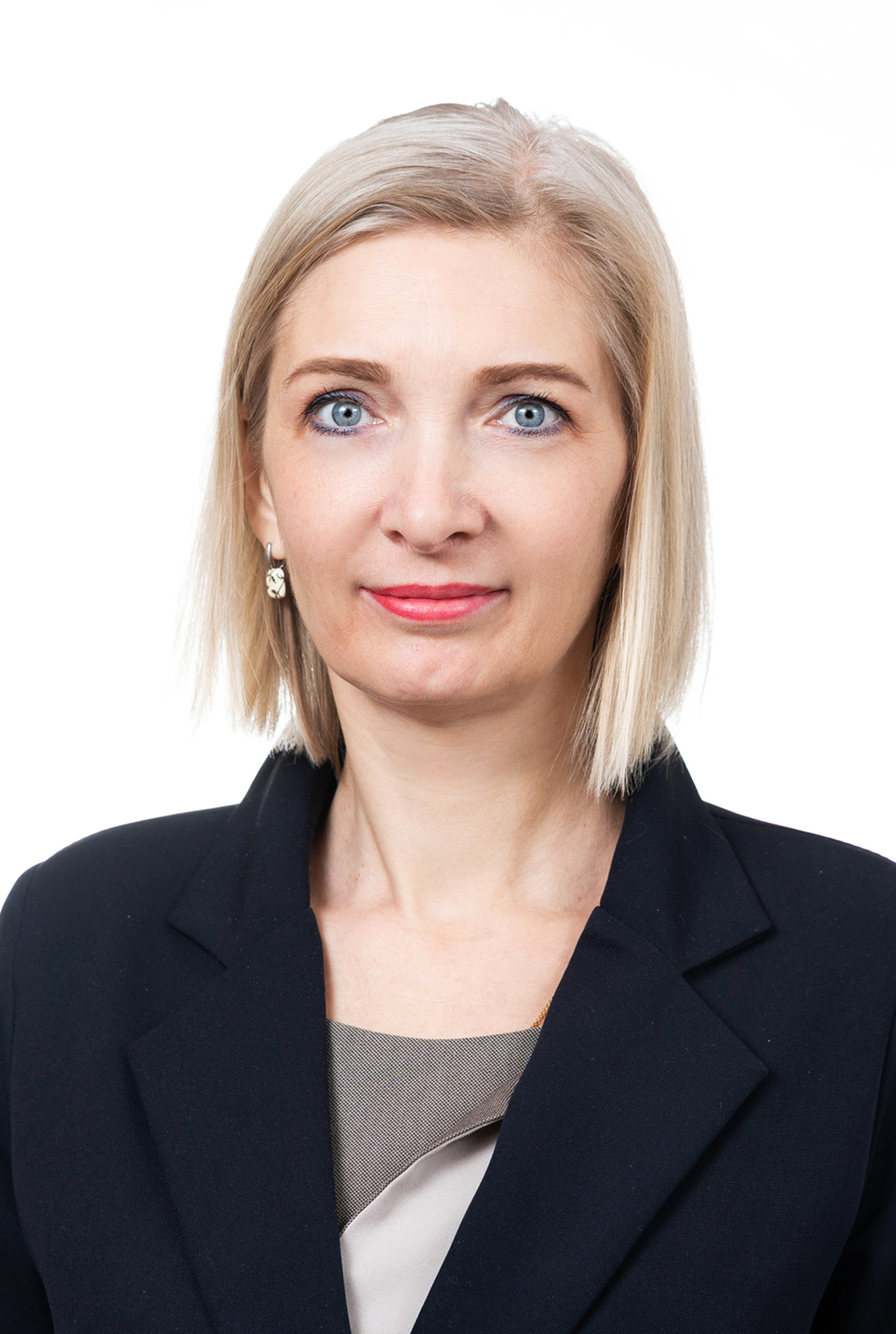 Кузнецова Наталья Владимировна.