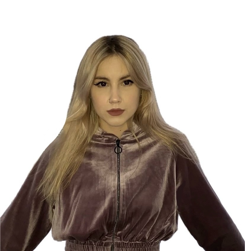 Магурина Мария Александровна.