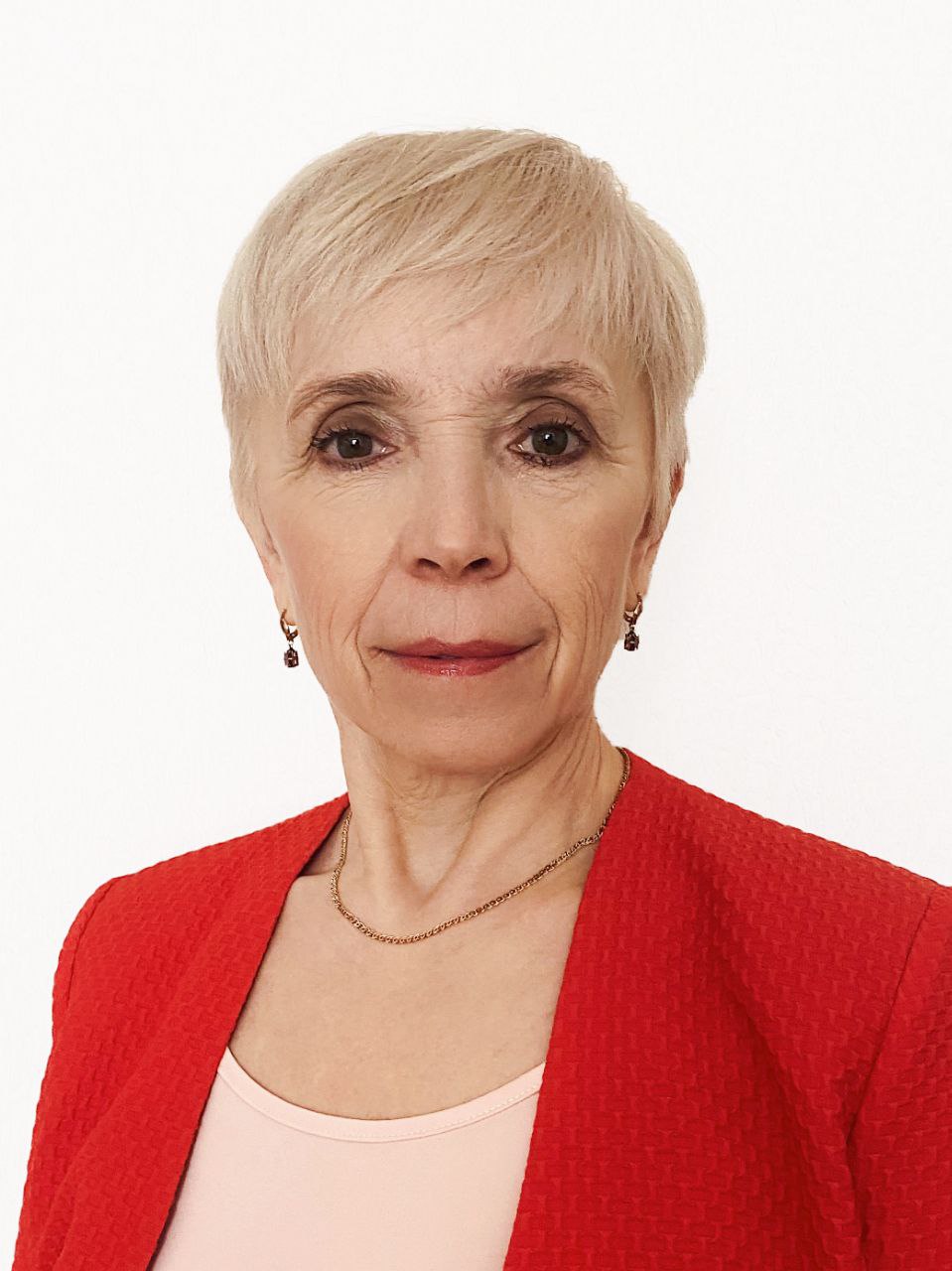 Осипова Светлана Анатольевна.