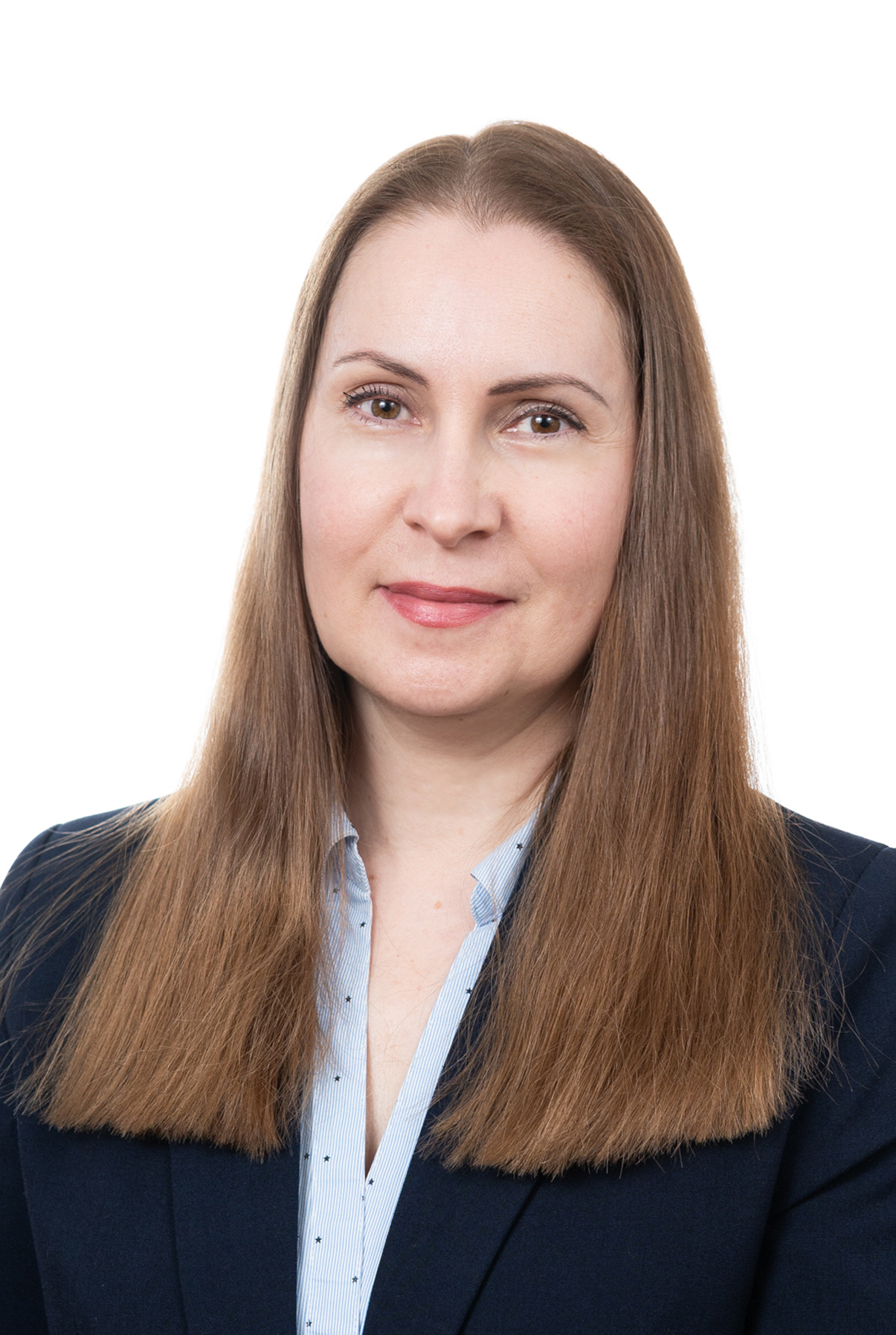 Сипягина Анна Владимировна.