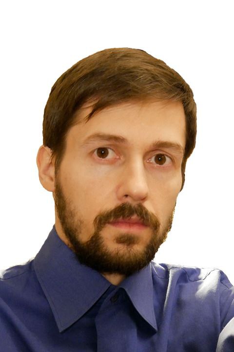 Терещук Максим Александрович.