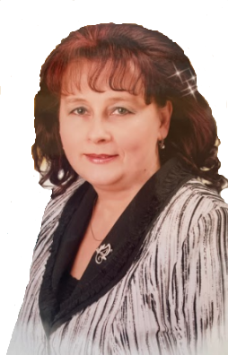 Цурикова Галина Николаевна.