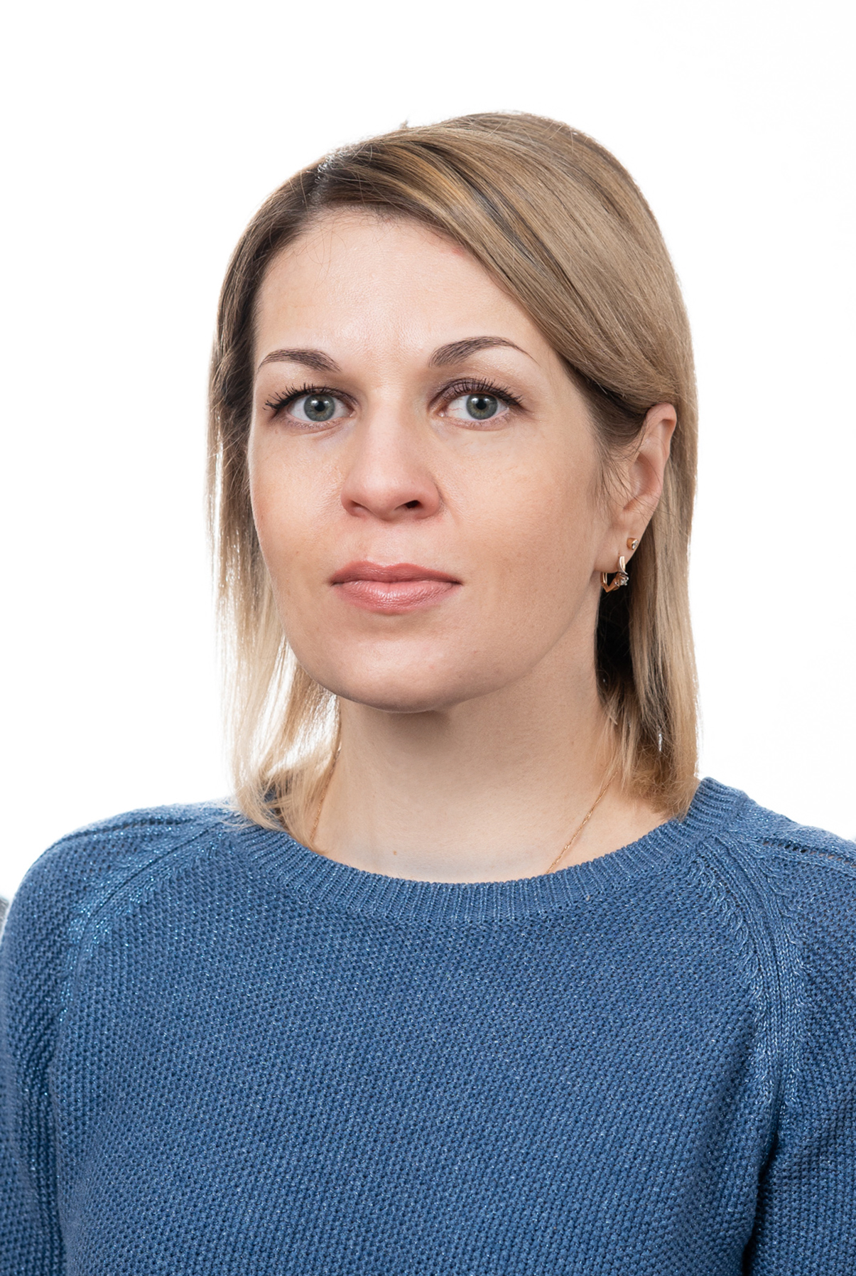 Внукова Татьяна Анатольевна.