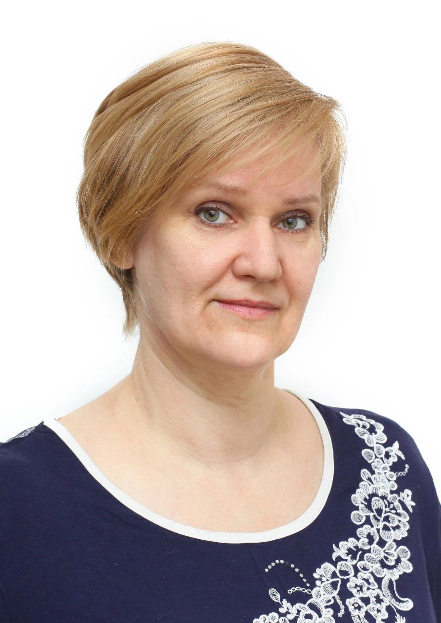 Громова Наталья Валентиновна.