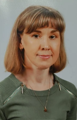 Иванова Арина Сергеевна